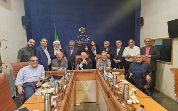 ظریف: در پیشنهادهای ارائه شده هم زنان و جوانان حضور دارند هم شایستگان اقوام و مذاهب/خروجی نهایی قابل دفاع است