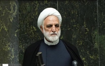 در هر نقطه ای که لازم باشد برای کمک به دولت حضور فعال خواهیم داشت