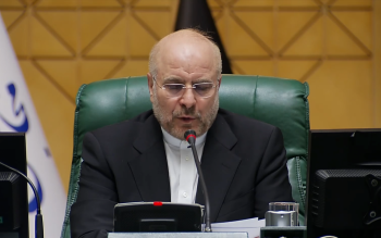 متعهد می شویم دولت را حمایت کنیم