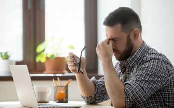  با این علائم شما استرس ندارید تروما دارید!