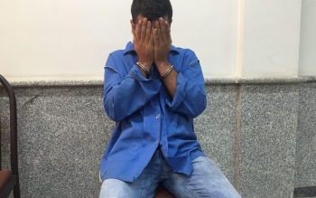 سرقت۸۶ میلیاردی با گروگانگیری ۲۵ساعته مرد تاجر