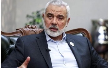 واکنش‌ها به شهادت اسماعیل هنیه