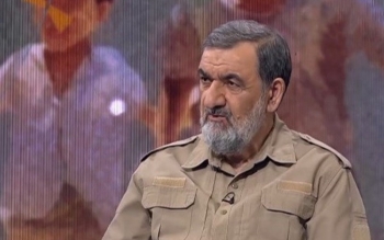 محسن رضایی: اسرائیل تاوان بزرگی خواهد داد