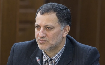 احمد آقایی به عنوان بازرس کل گیلان منصوب شد