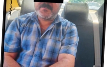 مرد شکاک همسر و خواهرزنش را کشت