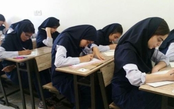 ۴۱۴ دانش‌آموز گیلانی در آزمون ورودی پایه هفتم مدارس سمپاد پذیرفته شدند/روش ثبت اعتراض 