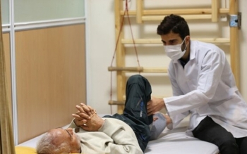 بیماری هایی که با فیزیوتراپی درمان می شود