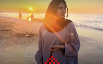 اعضای بدن فاطمه مهدی پور۲۱ساله در صومعه سرا به ۳ بیمار زندگی بخشید