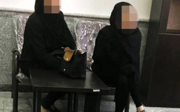 راز سرقت‌ میلیاردی از خانه زن بلاگر برملا شد