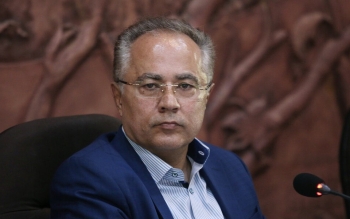 شهرام دبیری معاون امور مجلس رئیس جمهور شد