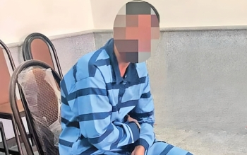 محاکمه مرد عصبانی که همسرش را با مشت کشت؛ حرف‌هایی زد که کنترلم را از دست دادم