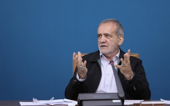 دستور رئیس جمهور به وزیر کشور برای بررسی فوت یک متهم در بازداشتگاه لاهیجان