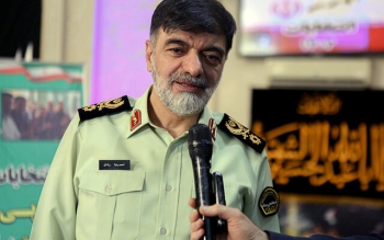 فرمانده فراجا: اتباع غیرمجاز باید تا پایان سال به کشورشان بازگردند