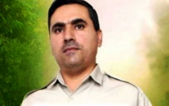 مرگ یک معلم فداکار سردشتی در رودخانه «زاب» بعد از نجات دانش آموز