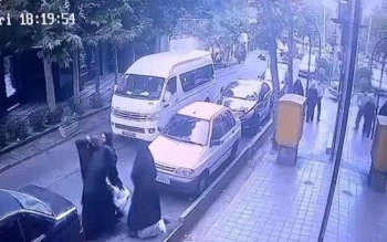 در حال رسیدگی به شکایت خانواده دختر نوجوان بازداشت شده توسط «گشت نور» هستیم