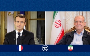 تاکید بر محفوظ بودن حق پاسخ مناسب ایران به جنایت رژیم اسرائیل/ اگر غربی ها دنبال جلوگیری از ناامنی در منطقه هستند، فورا حمایت از صهیونیست ها را متوقف کنند
