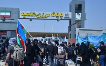 سردار رادان: اگر اتباع غیر مجاز به مرز ها مراجعه کنند حتماً دستگیر و به برای طرد به اردوگاه ها منتقل می شوند