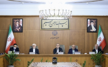 نمی‌شود برای افزایش مشارکت پزشکیان تاییدصلاحیت شود، اما کابینه او را تندروها بچینند