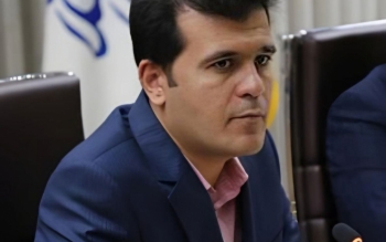 عضو هیات علمی دانشگاه شریف معاون علمی، فناوری و اقتصاد دانش بنیان رئیس جمهور شد