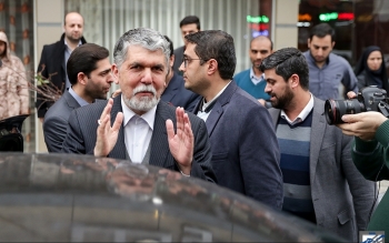تسنیم خبر داد:رئیس موسسه اطلاعات، وزیر پیشنهادی فرهنگ و ارشاد شد