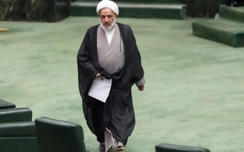 آقاتهرانی رئیس کمیسیون فرهنگی مجلس شد