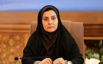 «فرزانه صادق» تنها گزینه زنِ پیشنهاد شده مسعود پزشکیان برای وزارت راه و شهرسازی