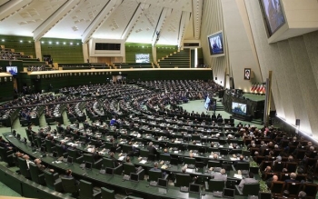 نماینده جدید بندر انزلی در مجلس انتخاب شد