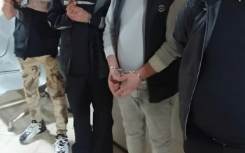 بازداشت ۴ عامل نزاع و درگیری در دریاسر لنگرود