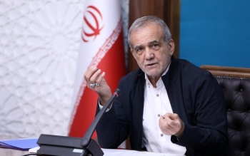 پزشکیان: فهرست وزرا براساس تعامل با همه جریانات سیاسی تهیه شد