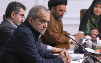 پزشکیان: ممکن است فهرست وزرای پیشنهادی برای عده ای ایده آل نباشد، اما براساس تعامل با همه جریانات سیاسی تهیه شده