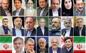 رئیس جمهور فردا برای دفاع از کابینه به مجلس می رود/جزئیات جلسات رای اعتماد