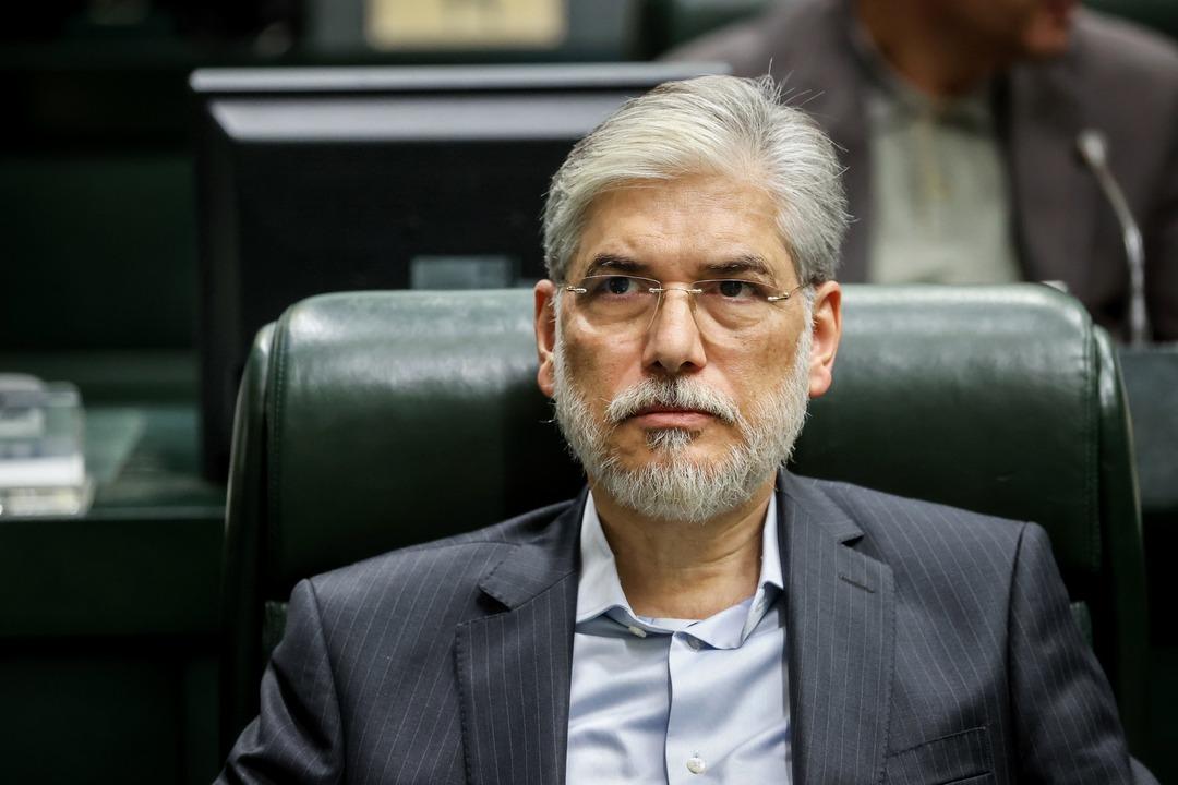 سیمایی‌صراف: سهم نشاط در دانشگاه‌ها رضایت‌بخش نیست/ مهم است حرف یکدیگر را بفهمیم
