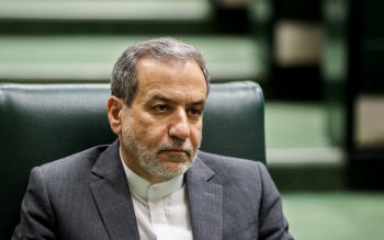 عراقچی: اگر رژیم صهیونیستی درصدد تلافی‌ برآید، پاسخ ما شدیدتر خواهد بود