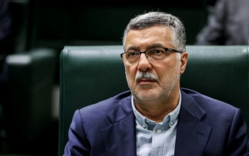 موافقت کمیسیون آموزش با وزیر پیشنهادی بهداشت و درمان