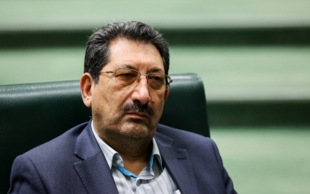 گزارش بررسی صلاحیت سید محمد اتابک وزیر پیشنهادی صمت