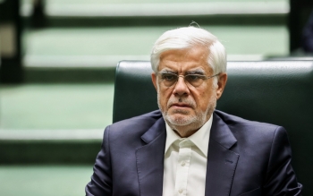 عارف: «دولت جنگ و سازندگی» ایران را قوی‌تر از هر دورانی می‌سازد