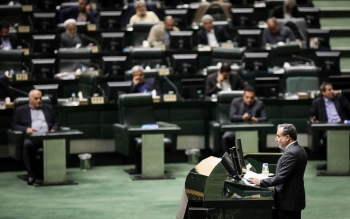 موافقت کمیسیون امنیت ملی مجلس با وزیر پیشنهادی/سیاست خارجی دولت چهاردهم سیاستی «فراگیر، فعال و اثرگذار» خواهد بود