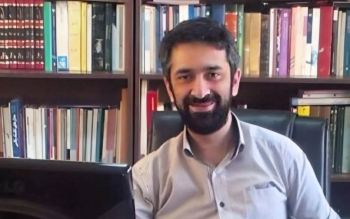 معاون ارتباطات و اطلاع رسانی دفتر رئیس جمهور منصوب شد