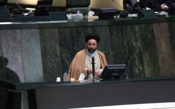 وزیر پیشنهادی کشاورزی برنامه ای در جهت حل مشکلات کشاورزان ندارد