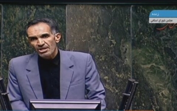 بیات: «نوری» برنامه عملیاتی و منسجمی برای حل مسائل کلیدی کشاورزی دارد