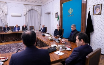 به کارگیری افراد توانمند به دور از نگاه های جناحی تحولی در روند اداره امور است