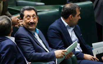 گزارش بررسی صلاحیت سید محمد اتابک وزیر پیشنهادی صمت