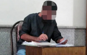 دختر ۱۳ساله؛ قربانی وسوسه شیطانی مرد جنایتکار