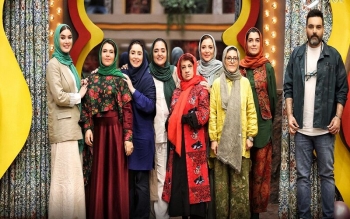 سریال «غربت» و «جوکر ۲» مجوز انتشار ندارند 