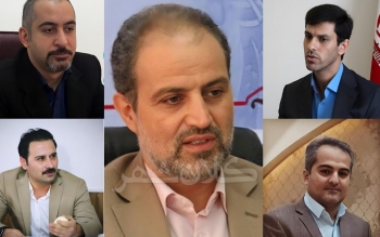 هیات رئیسه جبهه اصلاحات گیلان انتخاب شد