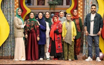 ساترا با «جوکر مردان» مشکل دارد نه «جوکر زنان»!