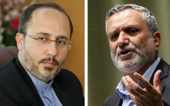 «پرویز فتاح» به دو مدیر دولت رئیسی پُست داد