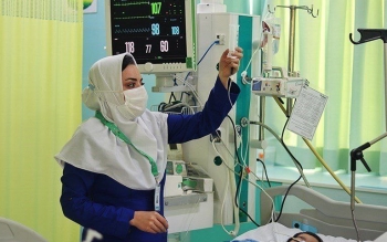 خبر خوش وزیر بهداشت به پرستاران/ پرداخت بخش اول مطالبات