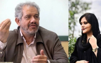 علی انتظاری رئیس دانشکده علوم اجتماعی علامه طباطبائی برکنار شد