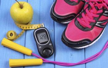 افراد مبتلا به دیابت چه ورزشی انجام دهند؟